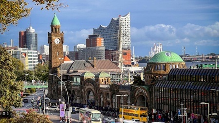 Stadtquiz Hamburg: Entdeckt die Stadt Schritt für Schritt