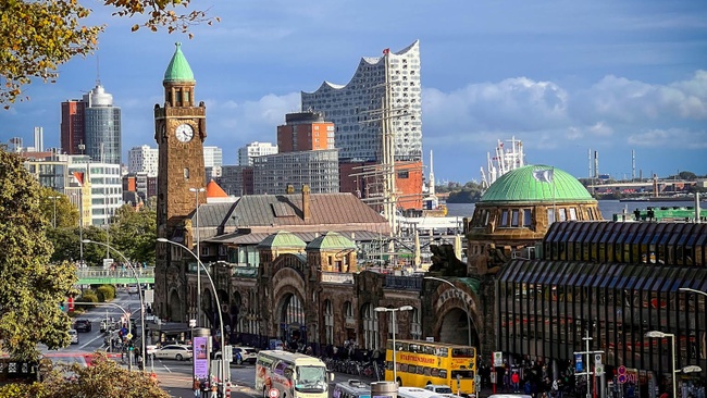 Stadtquiz Hamburg: Entdeckt die Stadt Schritt für Schritt