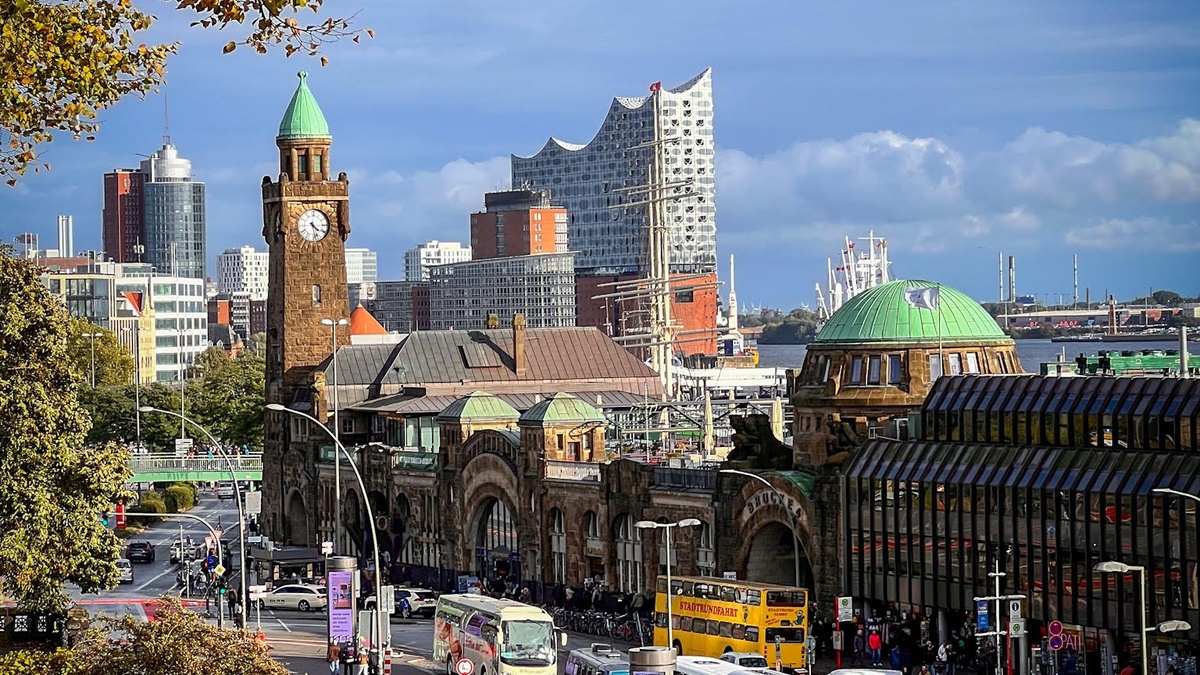 Stadtquiz Hamburg: Entdeckt die Stadt Schritt für Schritt