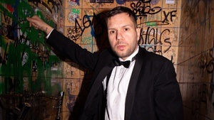 MC Bomber - Die seriöse Tour