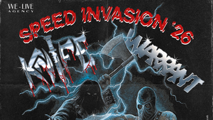 Knife & Warrant