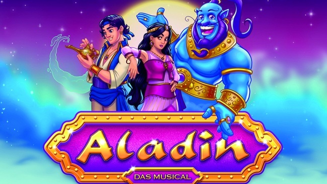 Aladin