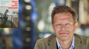 Florian Illies: Wenn die Sonne untergeht