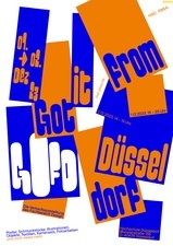 GIFD Got It From Düsseldorf