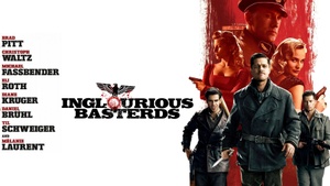 Inglourious Basterds (OV)