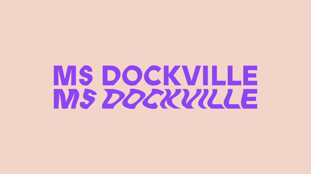 MS DOCKVILLE