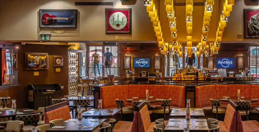 Live Music Tuesday: Ohrange