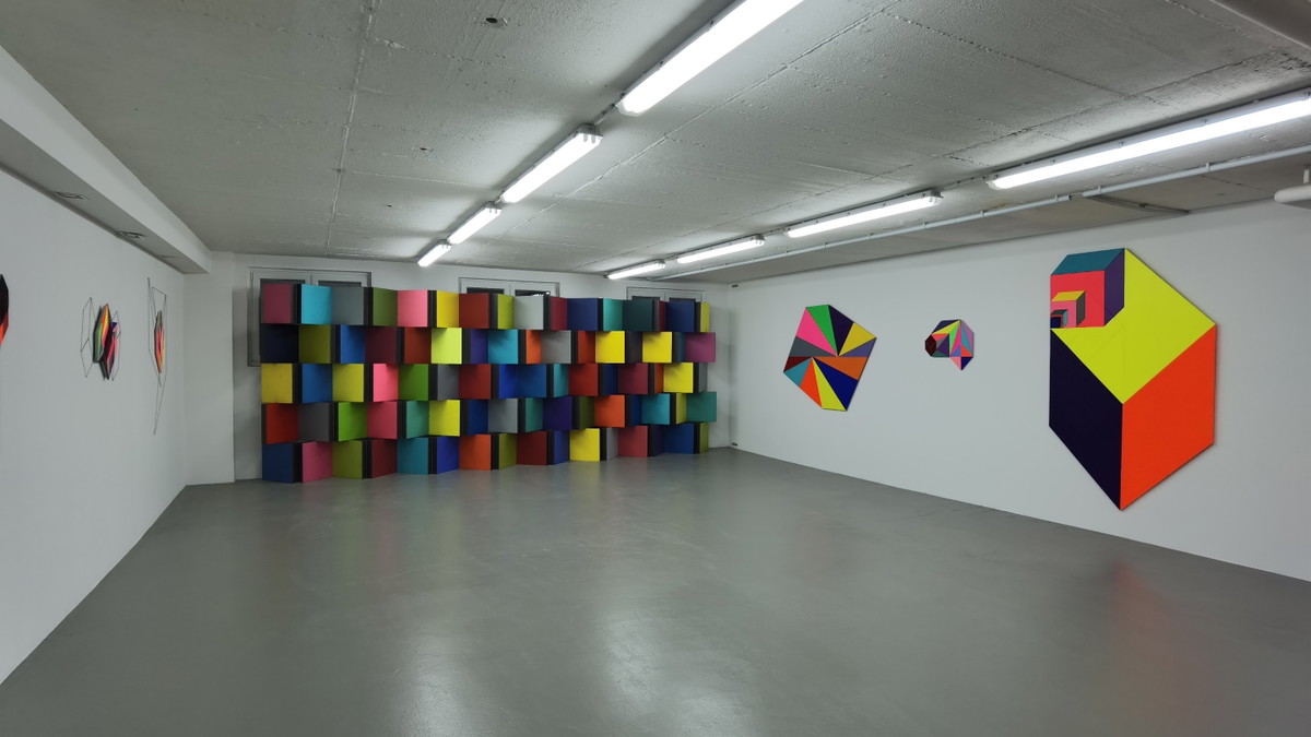 Kunstraum Reformator Töpferstudio