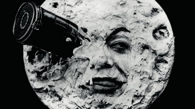 Film ab! – Wir feiern 130 Jahre bewegte Bilder mit frühen Stummfilmen und Live-Musik