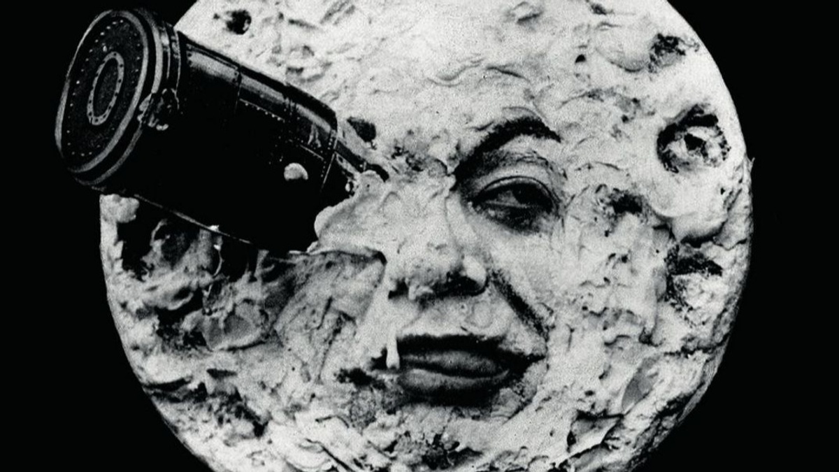 Film ab! – Wir feiern 130 Jahre bewegte Bilder mit frühen Stummfilmen und Live-Musik