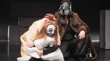 Der schwarze Hund - Depression aus dem Schatten ins Rampenlicht