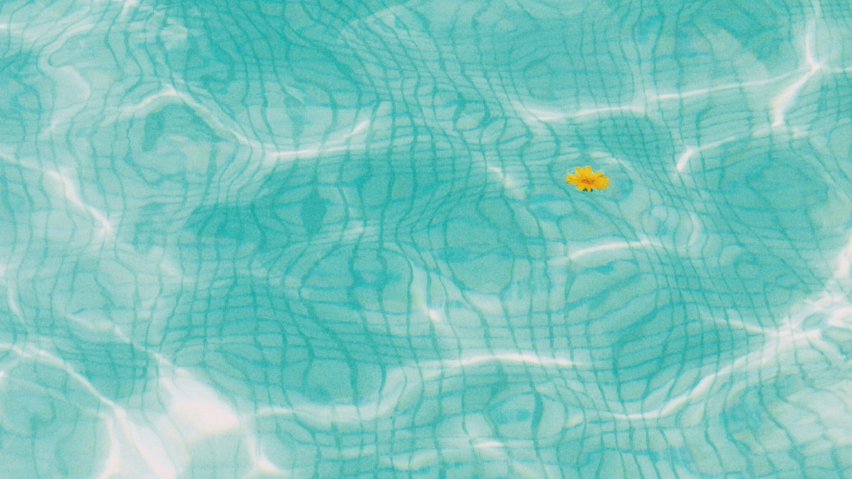 Natur Freibad Wetter (Ruhr)