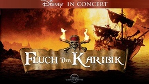 Fluch der Karibik - Disney in Concert