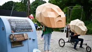 STAMP Festival