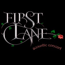 First Lane (Acoustic Concert)