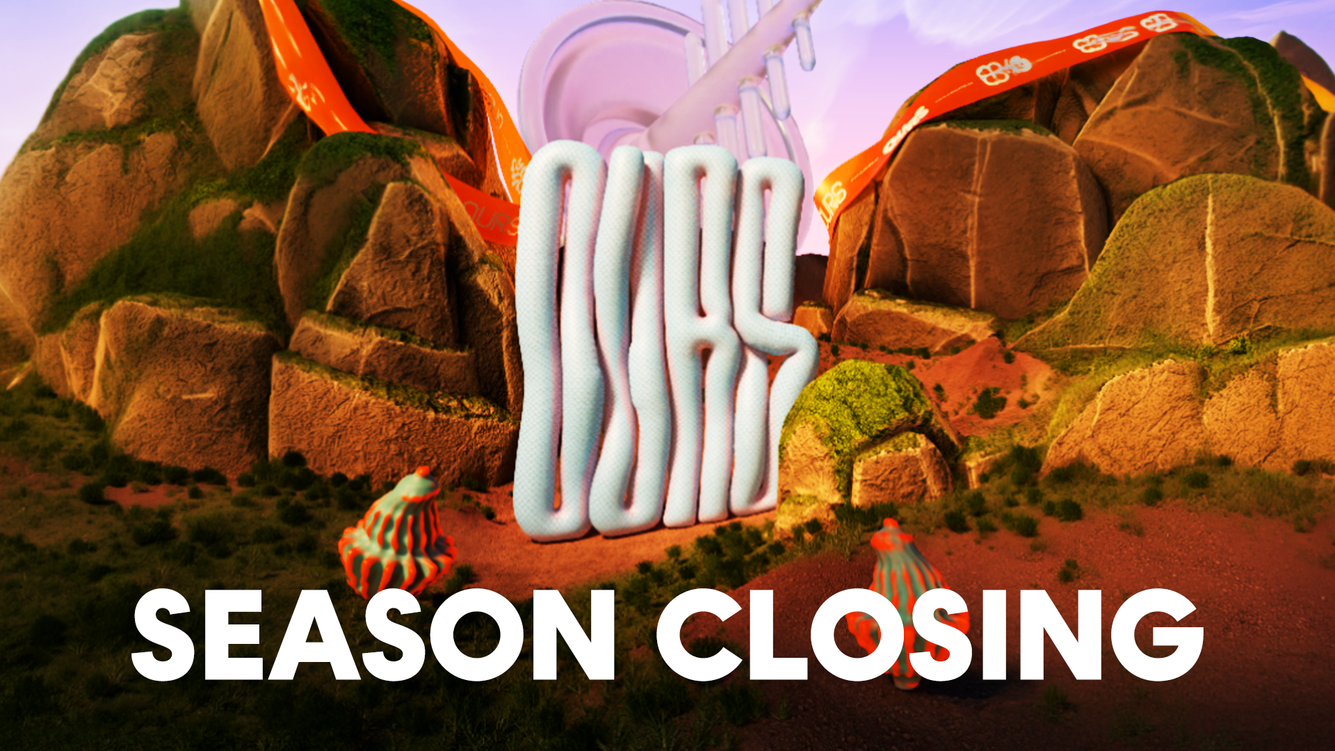OURS Season Closing 2026