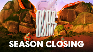 OURS Season Closing 2026