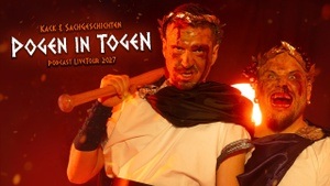 Kack & Sachgeschichten - Der Podcast mit Klugschiss