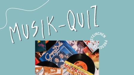 Musik-Quiz
