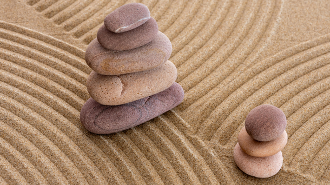 Meditation: Sieben Schritte zu mehr Präsenz und innerer Klarheit