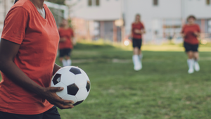FRAUEN*-SPORT-BAR | Deutschland : Dänemark