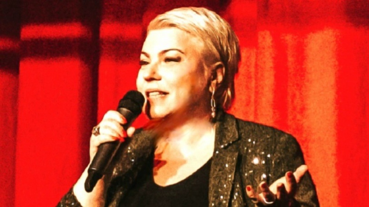 Elena Barski Comedy with Style