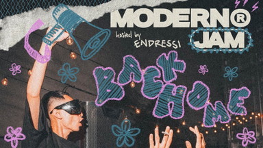 MODERN JAM