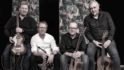 Geberts Meilensteine der Rockgeschichte