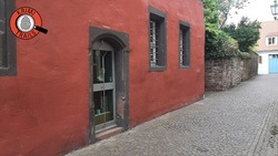 Krimi-Trail Karlsruhe