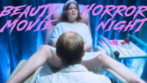 Final Girls Berlin present: Beauty is Pain