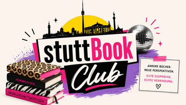 StuttBook- der Buchclub aus Stuttgart