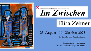 𝗙𝗶𝗻𝗶𝘀𝘀𝗮𝗴𝗲: 𝔼𝕝𝕚𝕤𝕒 ℤ𝕖𝕝𝕞𝕖𝕣 : Im Zwischen