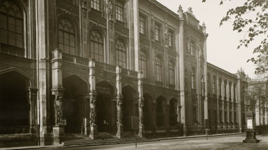 Jubiläumsfest – 100 Jahre am heutigen Standort