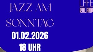 Jazz am Sonntag