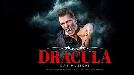 DRACULA – DAS MUSICAL