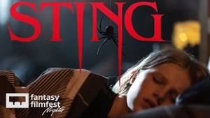 Fantasy Filmfest Nights || Sting (englische OV)