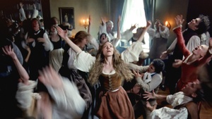 Berlinale Special Gala: THE TESTAMENT OF ANN LEE