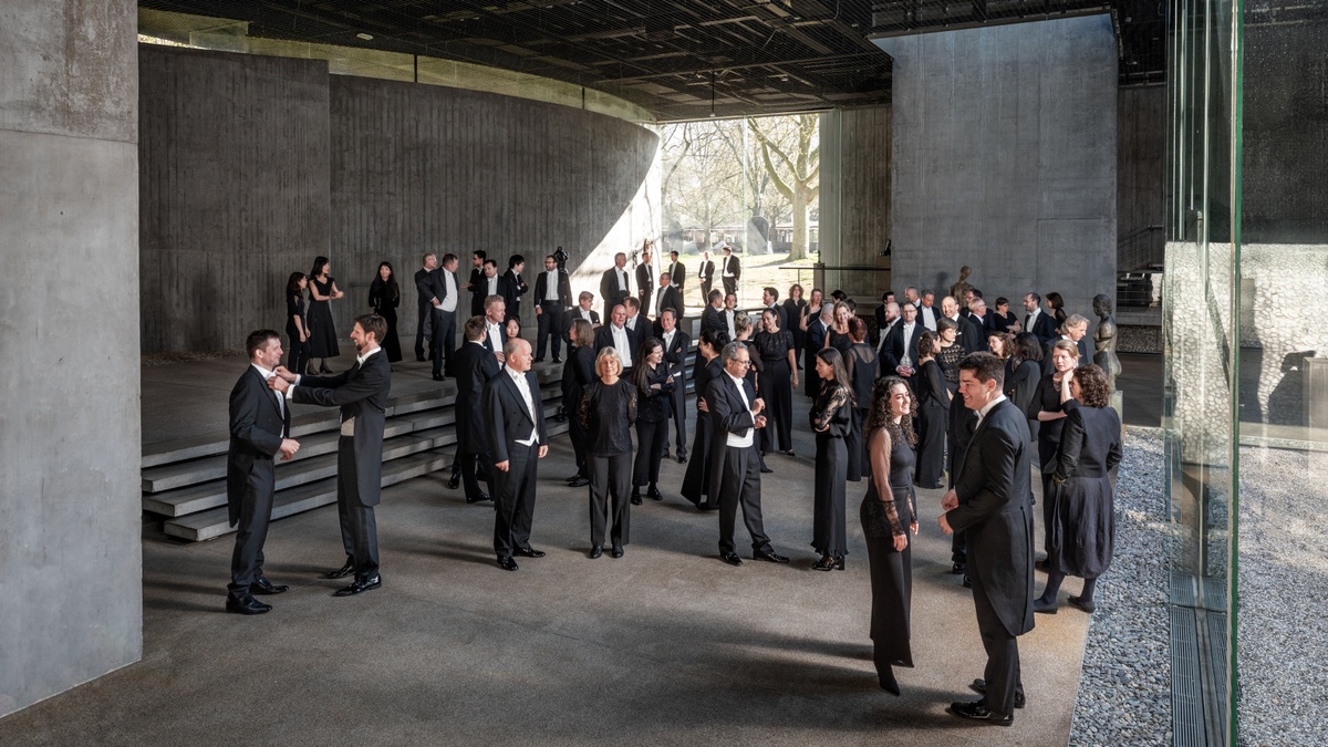 Duisburger Philharmoniker