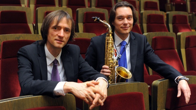 Jazz am Hainer See°2 - Wiesner4 präsentieren: David Timm & Reiko Brockelt