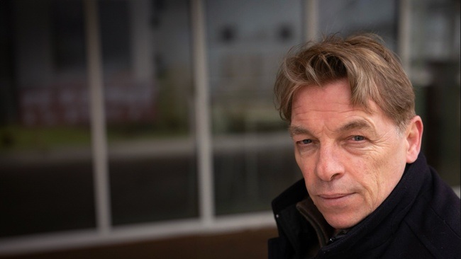 Andre Eisermann & Jakob Vinje