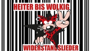 Heiter bis Wolkig Punk Kabarett, support: Rabble Rousers