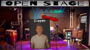 Open Stage