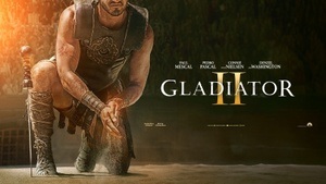 Gladiator 2