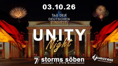 Unity Night