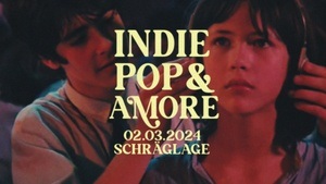 Indie Pop & Amore