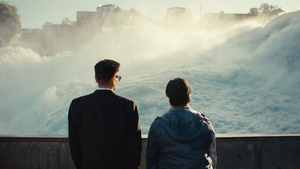 NRW-Premiere: DER FROSCH UND DAS WASSER mit Gästen