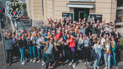 Herzbluttiger Events