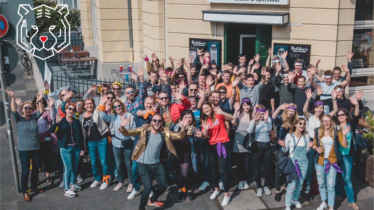 Herzbluttiger Events
