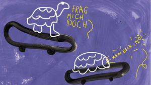 Und Endlich - Theater mit jungen und alten Leipziger:innen