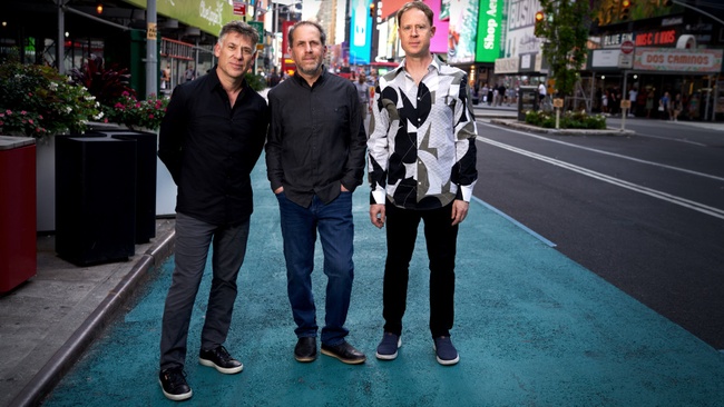 Goldings Bernstein Stewart